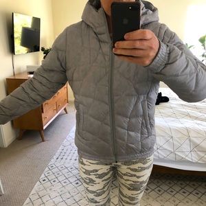 Patagonia Down Puffer Women’s Large